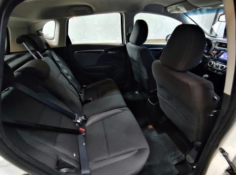 HONDA WR-V 1.5 16V 4P EX FLEX AUTOM�TICO CVT, Foto 8