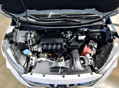 HONDA WR-V 1.5 16V 4P EX FLEX AUTOM�TICO CVT, Foto 9