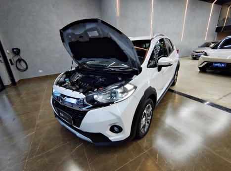 HONDA WR-V 1.5 16V 4P EX FLEX AUTOM�TICO CVT, Foto 11