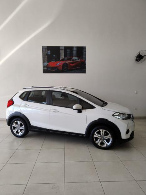 HONDA WR-V 1.5 16V 4P EXL FLEX AUTOM�TICO CVT, Foto 2