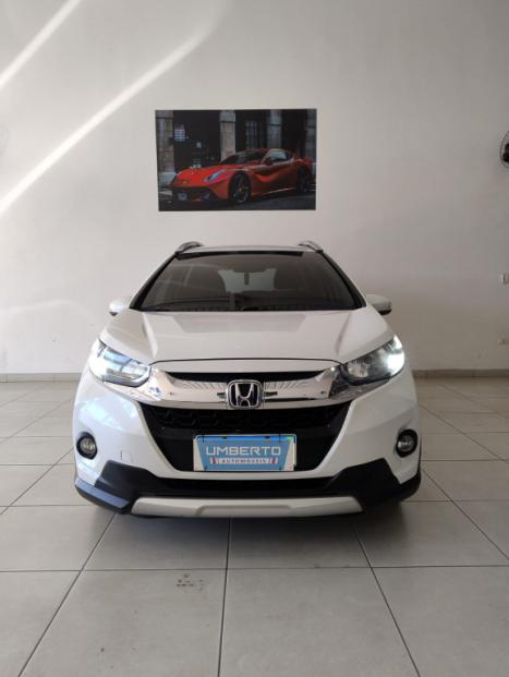 HONDA WR-V 1.5 16V 4P EXL FLEX AUTOM�TICO CVT, Foto 3
