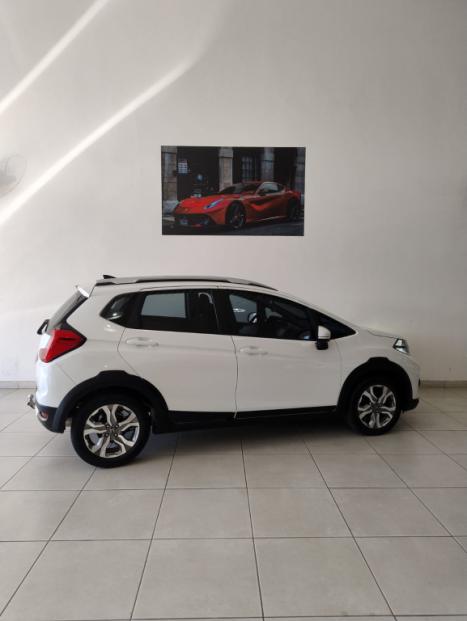 HONDA WR-V 1.5 16V 4P EXL FLEX AUTOM�TICO CVT, Foto 4