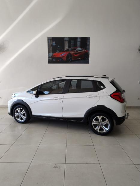 HONDA WR-V 1.5 16V 4P EXL FLEX AUTOM�TICO CVT, Foto 5