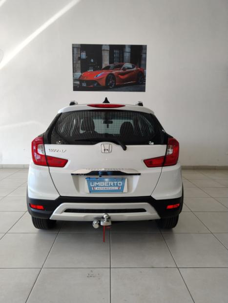 HONDA WR-V 1.5 16V 4P EXL FLEX AUTOM�TICO CVT, Foto 6