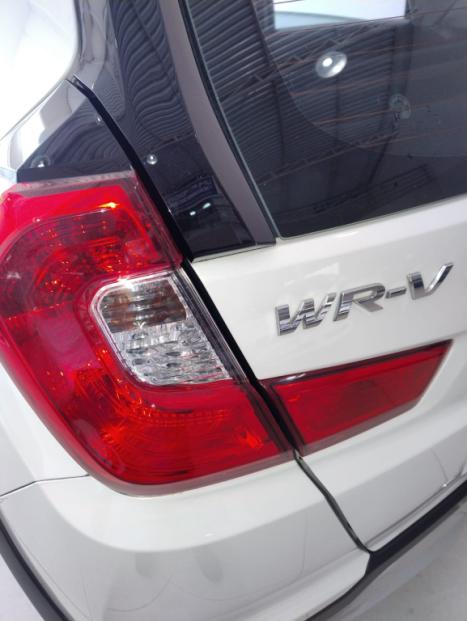 HONDA WR-V 1.5 16V 4P EXL FLEX AUTOM�TICO CVT, Foto 7