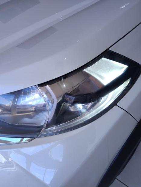 HONDA WR-V 1.5 16V 4P EXL FLEX AUTOM�TICO CVT, Foto 8