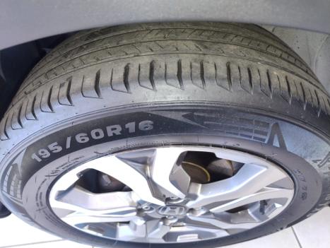 HONDA WR-V 1.5 16V 4P EXL FLEX AUTOM�TICO CVT, Foto 9