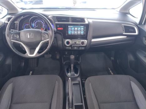 HONDA WR-V 1.5 16V 4P EXL FLEX AUTOM�TICO CVT, Foto 10