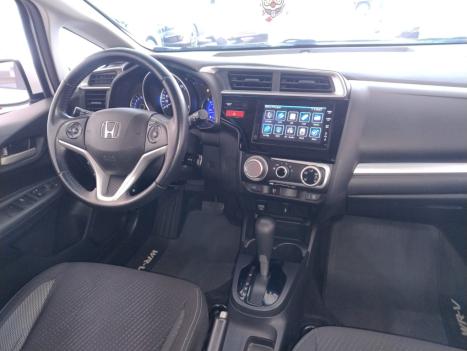 HONDA WR-V 1.5 16V 4P EXL FLEX AUTOM�TICO CVT, Foto 12