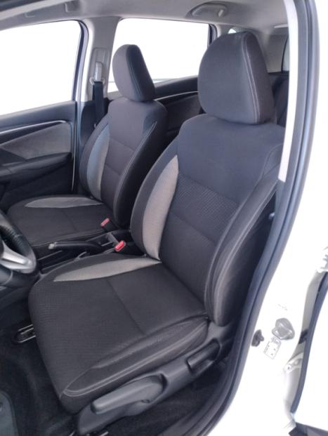 HONDA WR-V 1.5 16V 4P EXL FLEX AUTOM�TICO CVT, Foto 14