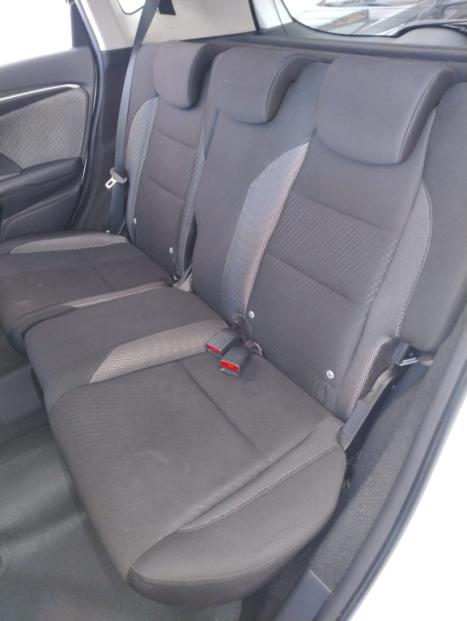 HONDA WR-V 1.5 16V 4P EXL FLEX AUTOM�TICO CVT, Foto 15