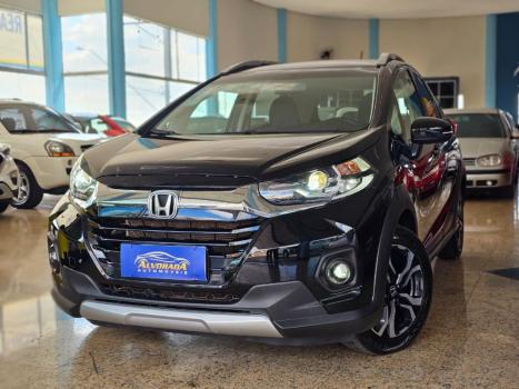 HONDA WR-V 1.5 16V 4P EX FLEX AUTOM�TICO CVT, Foto 1
