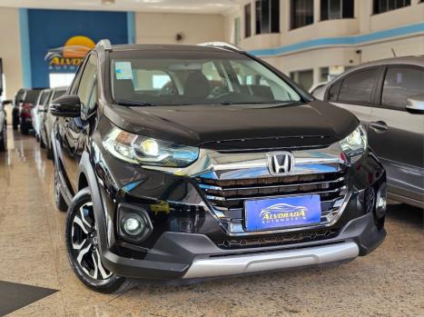 HONDA WR-V 1.5 16V 4P EX FLEX AUTOM�TICO CVT, Foto 2