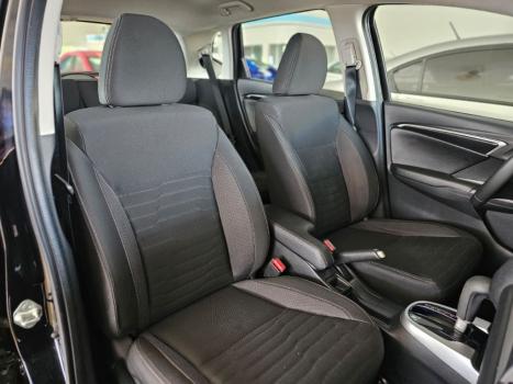 HONDA WR-V 1.5 16V 4P EX FLEX AUTOM�TICO CVT, Foto 9