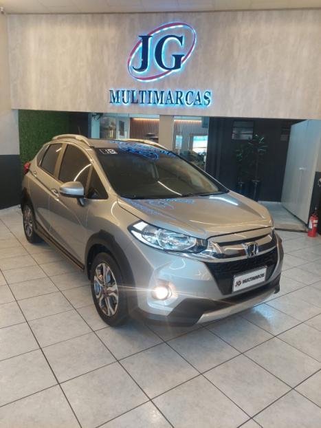 HONDA WR-V 1.5 16V 4P EXL FLEX AUTOM�TICO CVT, Foto 1