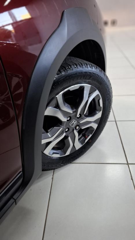 HONDA WR-V 1.5 16V 4P EXL FLEX AUTOM�TICO CVT, Foto 3