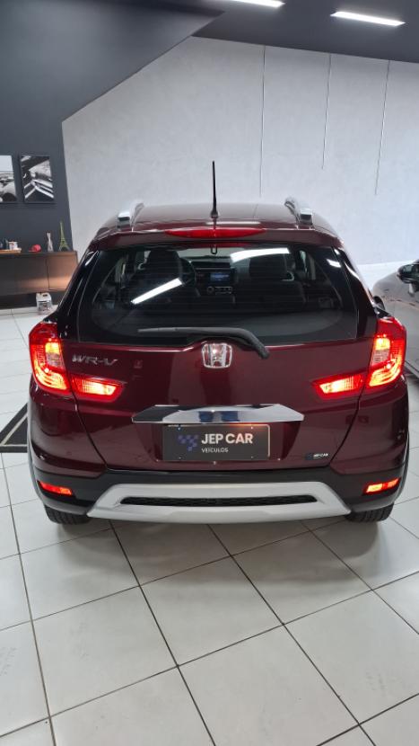 HONDA WR-V 1.5 16V 4P EXL FLEX AUTOM�TICO CVT, Foto 5