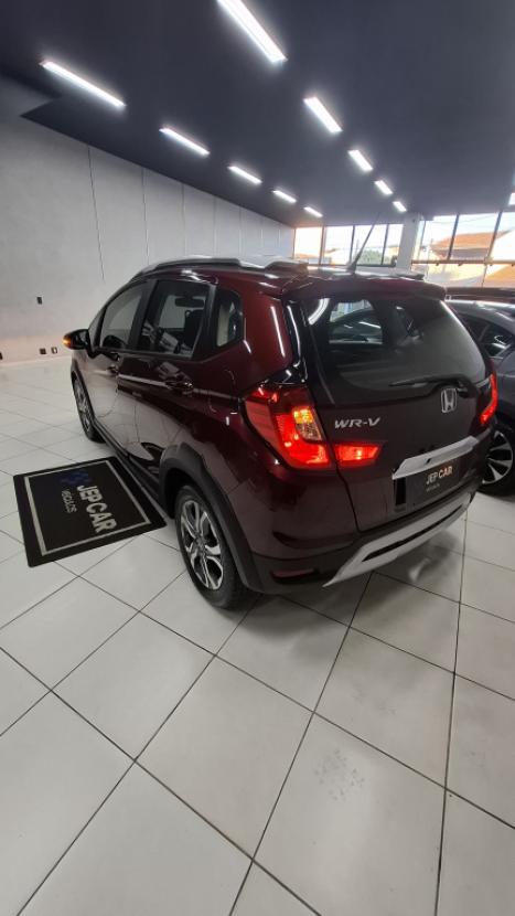 HONDA WR-V 1.5 16V 4P EXL FLEX AUTOM�TICO CVT, Foto 6