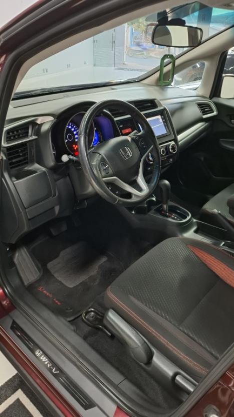 HONDA WR-V 1.5 16V 4P EXL FLEX AUTOM�TICO CVT, Foto 7