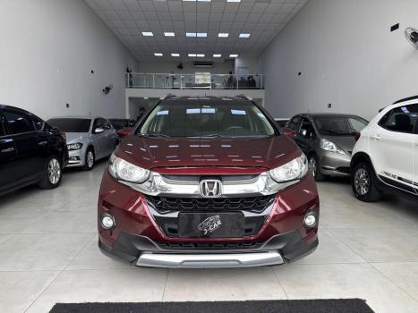 HONDA WR-V 1.5 16V 4P EXL FLEX AUTOM�TICO CVT, Foto 1