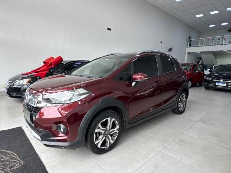 HONDA WR-V 1.5 16V 4P EXL FLEX AUTOM�TICO CVT, Foto 2