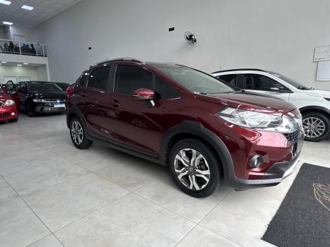 HONDA WR-V 1.5 16V 4P EXL FLEX AUTOM�TICO CVT, Foto 3