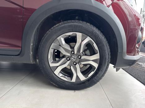HONDA WR-V 1.5 16V 4P EXL FLEX AUTOM�TICO CVT, Foto 6