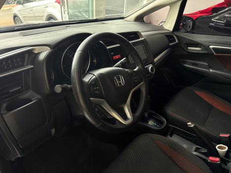 HONDA WR-V 1.5 16V 4P EXL FLEX AUTOM�TICO CVT, Foto 7