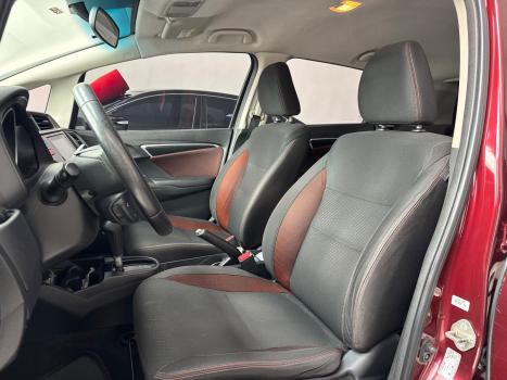 HONDA WR-V 1.5 16V 4P EXL FLEX AUTOM�TICO CVT, Foto 9