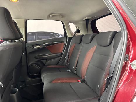 HONDA WR-V 1.5 16V 4P EXL FLEX AUTOM�TICO CVT, Foto 10