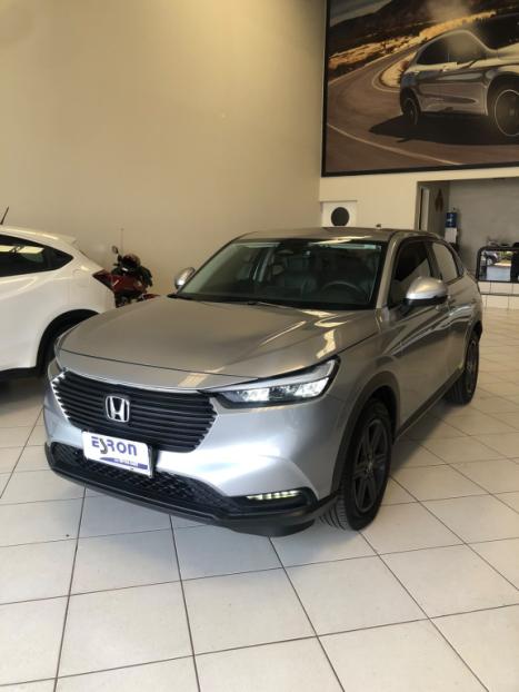 HONDA WR-V 1.5 16V 4P EXL FLEX AUTOM�TICO CVT, Foto 2
