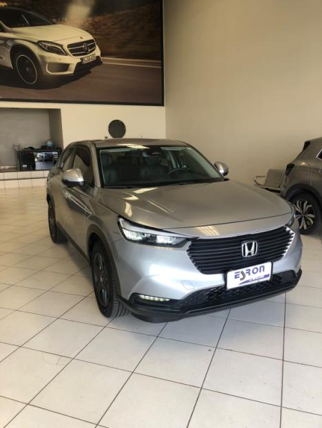 HONDA WR-V 1.5 16V 4P EXL FLEX AUTOM�TICO CVT, Foto 3