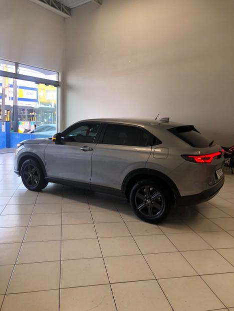 HONDA WR-V 1.5 16V 4P EXL FLEX AUTOM�TICO CVT, Foto 4