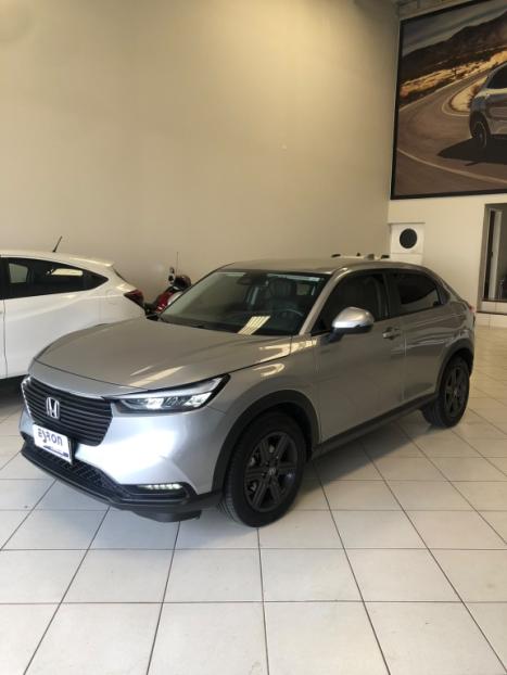 HONDA WR-V 1.5 16V 4P EXL FLEX AUTOM�TICO CVT, Foto 6