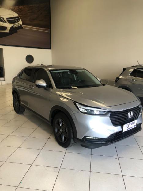 HONDA WR-V 1.5 16V 4P EXL FLEX AUTOM�TICO CVT, Foto 7