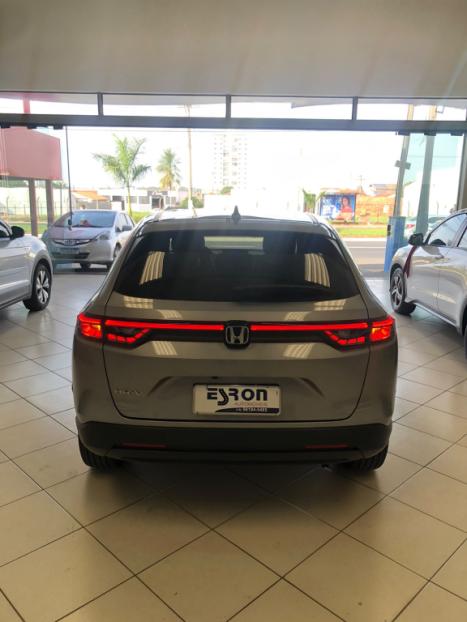 HONDA WR-V 1.5 16V 4P EXL FLEX AUTOM�TICO CVT, Foto 8