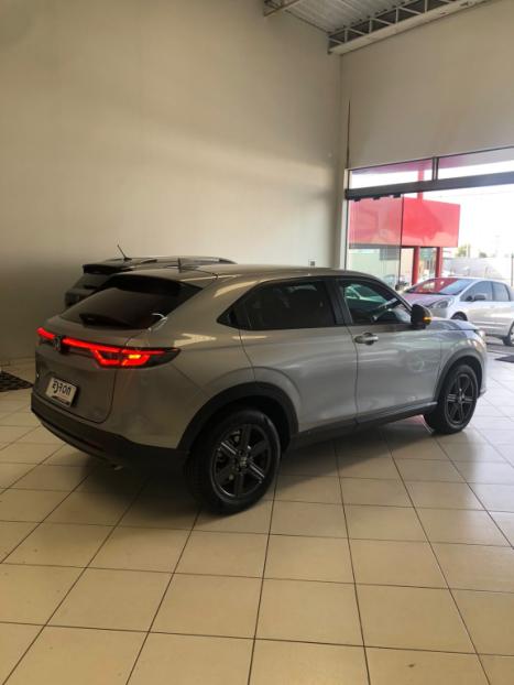 HONDA WR-V 1.5 16V 4P EXL FLEX AUTOM�TICO CVT, Foto 9