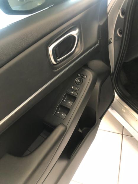 HONDA WR-V 1.5 16V 4P EXL FLEX AUTOM�TICO CVT, Foto 10