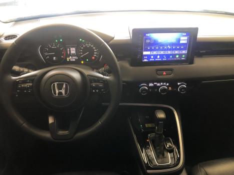 HONDA WR-V 1.5 16V 4P EXL FLEX AUTOM�TICO CVT, Foto 11