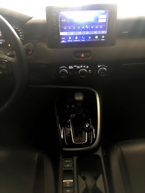 HONDA WR-V 1.5 16V 4P EXL FLEX AUTOM�TICO CVT, Foto 12