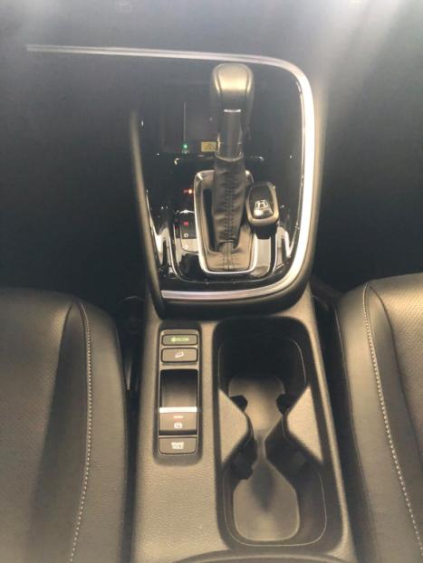 HONDA WR-V 1.5 16V 4P EXL FLEX AUTOM�TICO CVT, Foto 13