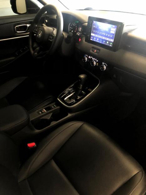 HONDA WR-V 1.5 16V 4P EXL FLEX AUTOM�TICO CVT, Foto 14
