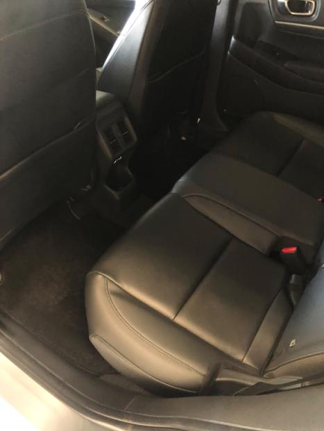 HONDA WR-V 1.5 16V 4P EXL FLEX AUTOM�TICO CVT, Foto 15