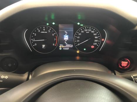 HONDA WR-V 1.5 16V 4P EXL FLEX AUTOM�TICO CVT, Foto 18