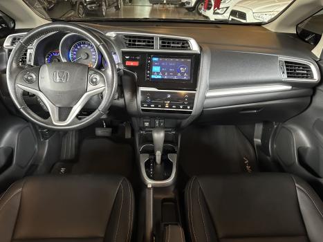 HONDA WR-V 1.5 16V 4P EX FLEX AUTOM�TICO CVT, Foto 2