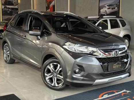 HONDA WR-V 1.5 16V 4P EX FLEX AUTOM�TICO CVT, Foto 5