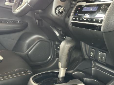 HONDA WR-V 1.5 16V 4P EX FLEX AUTOM�TICO CVT, Foto 6