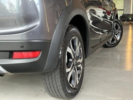 HONDA WR-V 1.5 16V 4P EX FLEX AUTOM�TICO CVT, Foto 11