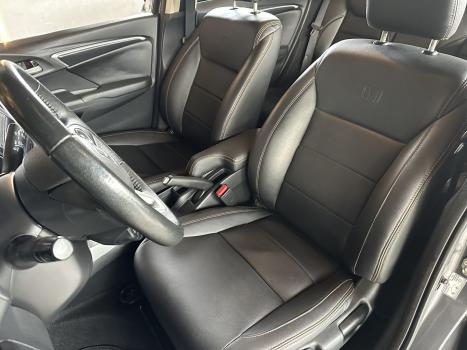 HONDA WR-V 1.5 16V 4P EX FLEX AUTOM�TICO CVT, Foto 13