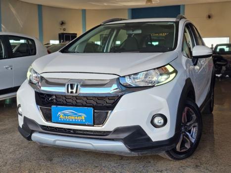 HONDA WR-V 1.5 16V 4P EX FLEX AUTOM�TICO CVT, Foto 1